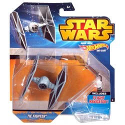 Mattel Hot Wheels Hw Star Wars Διαστημόπλοια CGW52 / ASST 887961073935