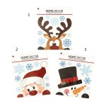 Christakopoulos Christmas Sticker Illusion 3.19 X19cm. 5719 5212007582020