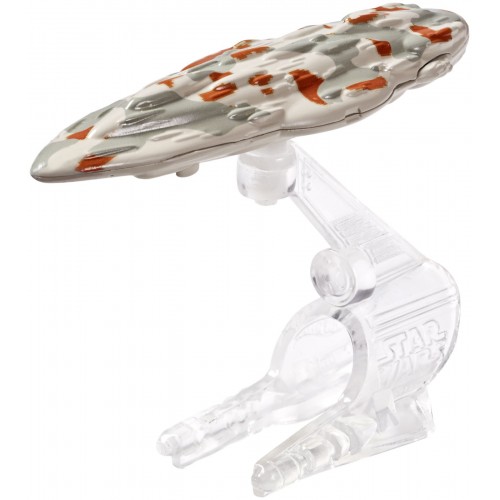Mattel Hot Wheels Hw Star Wars Διαστημόπλοια CGW52 / ASST 887961073935