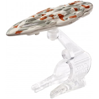 Mattel Hot Wheels Hw Star Wars Διαστημόπλοια CGW52 / ASST 887961073935