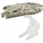 Mattel Hot Wheels Hw Star Wars Διαστημόπλοια CGW52 / ASST 887961073935
