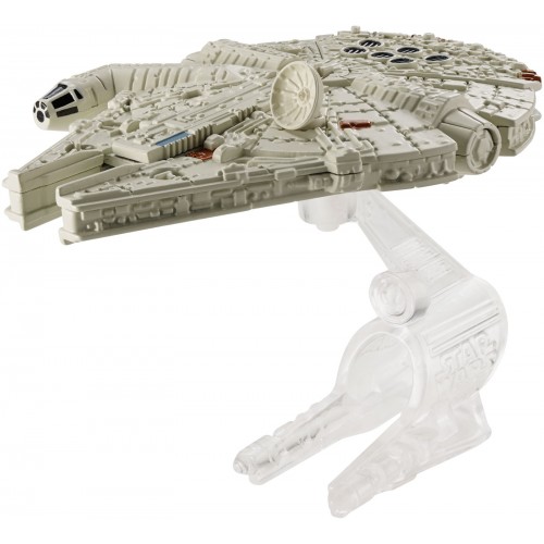 Mattel Hot Wheels Hw Star Wars Διαστημόπλοια CGW52 / ASST 887961073935