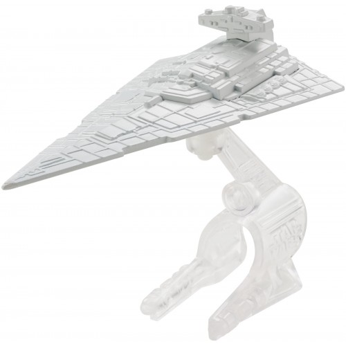 Mattel Hot Wheels Hw Star Wars Διαστημόπλοια CGW52 / ASST 887961073935