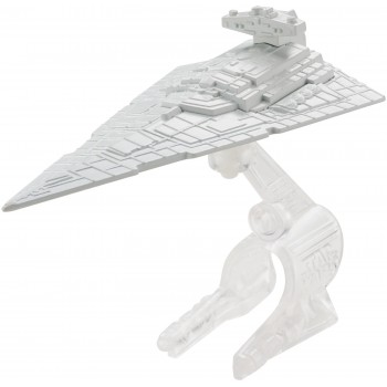 Mattel Hot Wheels Hw Star Wars Διαστημόπλοια CGW52 / ASST 887961073935