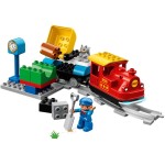 LEGO Duplo Ατμοκίνητο Τρένο(Steam Train) 10874 5702016117264