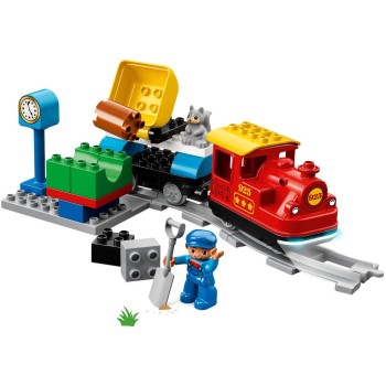 LEGO Duplo Steam Train 10874 5702016117264