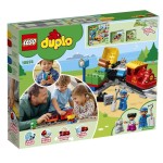 LEGO Duplo Ατμοκίνητο Τρένο(Steam Train) 10874 5702016117264