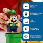 LEGO Super Mario Adventures With Luigi Starter Course 71387 5702016912593