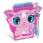 Nebulous Stars Mini Note Pad Σημειωματάριο - 1 τμχ 11434 694704114349