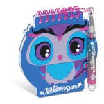 Nebulous Stars Mini Note Pad 11434 694704114349