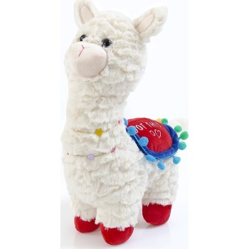 Christakopoulos Lama Lama 34cm 20745 5212007580972