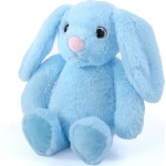 Christakopoulos Long Bunny With Long.28cm. 2232 5212007580736