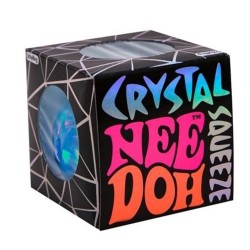 Gama Brands Nee Doh Crystal Squeeze 15723513 019649235131