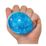 Gama Brands Nee Doh Crystal Squeeze 15723513 019649235131