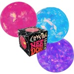 Gama Brands Nee Doh Crystal Squeeze 15723513 019649235131