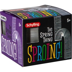 Gama Brands Sproing Slinky Σπιράλ μεταλλικό 15723720 019649237203