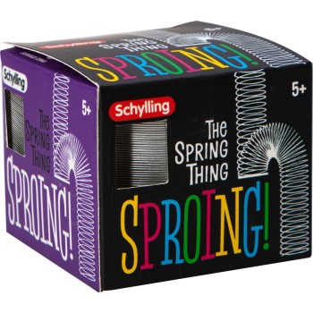 Gama Brands Sproing Slinky 15723720 019649237203