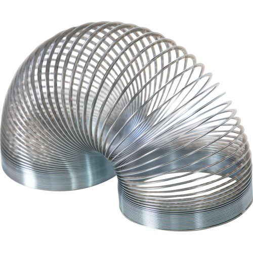 Gama Brands Sproing Slinky Σπιράλ μεταλλικό 15723720 019649237203