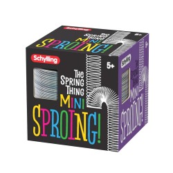 Gama Brands Spring Mini Spiral 15751952 019649519521