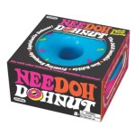 Gama Brands Μπάλα Nee Doh Dohnuts - 1 τμχ 15751972 019649519729