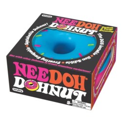 Gama Brands Nee Doh Dohnuts 15751972 019649519729