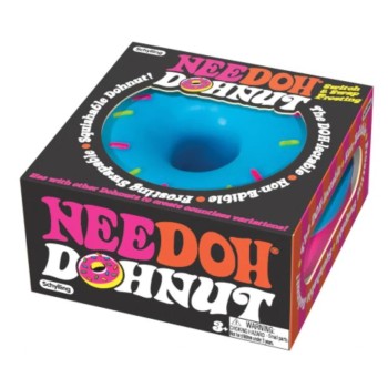 Gama Brands Nee Doh Dohnuts 15751972 019649519729