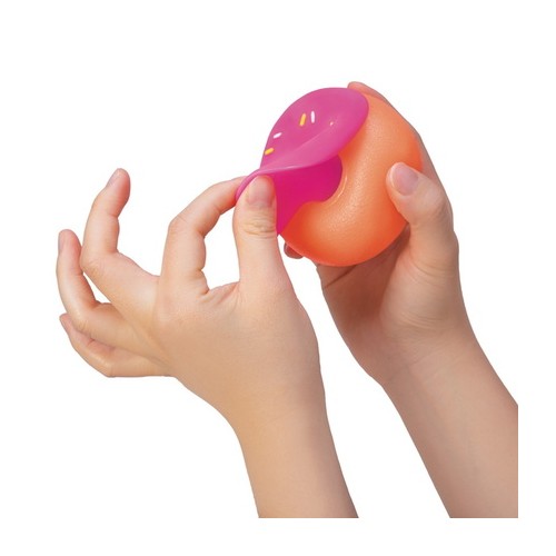 Gama Brands Μπάλα Nee Doh Dohnuts - 1 τμχ 15751972 019649519729