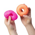 Gama Brands Μπάλα Nee Doh Dohnuts - 1 τμχ 15751972 019649519729