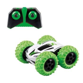 Exost R/C 1:18  360 Cross II Green 7530-20255 5203068202552