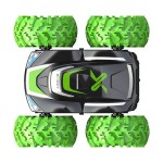 Exost R/C 1:18  360 Cross II Green 7530-20255 5203068202552