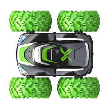 Exost R/C 1:18  360 Cross II Green 7530-20255 5203068202552