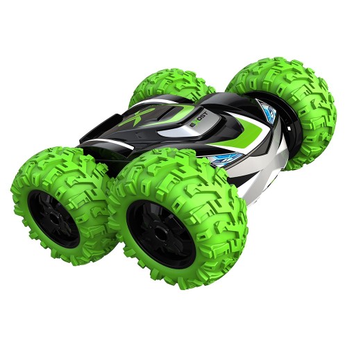 Exost R/C 1:18  360 Cross II Green 7530-20255 5203068202552