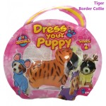 Just toys Dress Your Puppies Σειρα 2 - 1 τμχ 0238 9772499672945