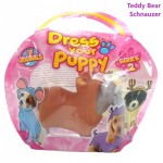 Just toys Dress Your Puppies Σειρα 2 - 1 τμχ 0238 9772499672945