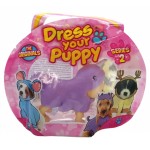 Just toys Dress Your Puppies Series 2 - 1 item 0238 9772499672945