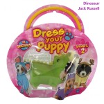Just toys Dress Your Puppies Series 2 - 1 item 0238 9772499672945