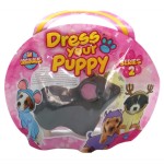 Just toys Dress Your Puppies Σειρα 2 - 1 τμχ 0238 9772499672945