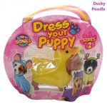 Just toys Dress Your Puppies Series 2 - 1 item 0238 9772499672945