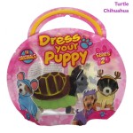 Just toys Dress Your Puppies Σειρα 2 - 1 τμχ 0238 9772499672945