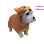 Just toys Dress Your Puppies Series 2 - 1 item 0238 9772499672945