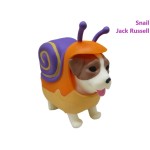 Just toys Dress Your Puppies Σειρα 2 - 1 τμχ 0238 9772499672945