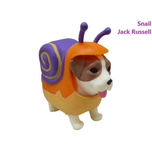 Just toys Dress Your Puppies Σειρα 2 - 1 τμχ 0238 9772499672945