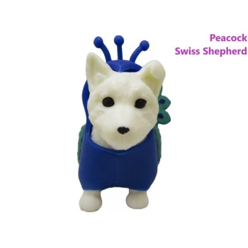 Just toys Dress Your Puppies Series 2 - 1 item 0238 9772499672945
