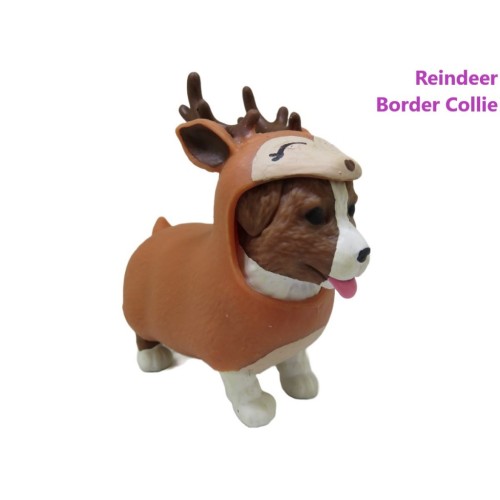 Just toys Dress Your Puppies Σειρα 2 - 1 τμχ 0238 9772499672945