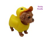 Just toys Dress Your Puppies Σειρα 2 - 1 τμχ 0238 9772499672945