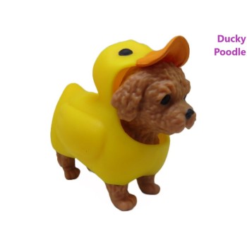Just toys Dress Your Puppies Σειρα 2 - 1 τμχ 0238 9772499672945