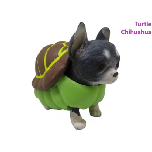 Just toys Dress Your Puppies Series 2 - 1 item 0238 9772499672945