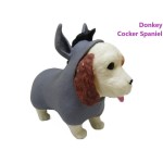 Just toys Dress Your Puppies Σειρα 2 - 1 τμχ 0238 9772499672945