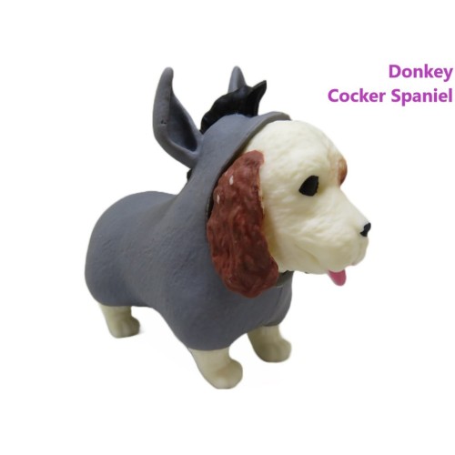 Just toys Dress Your Puppies Series 2 - 1 item 0238 9772499672945