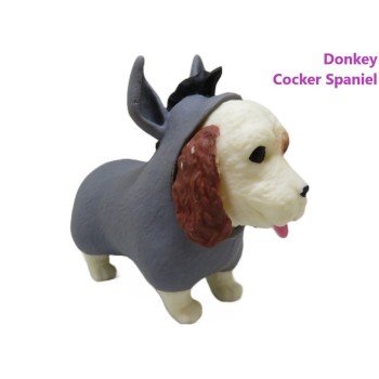 Just toys Dress Your Puppies Σειρα 2 - 1 τμχ 0238 9772499672945